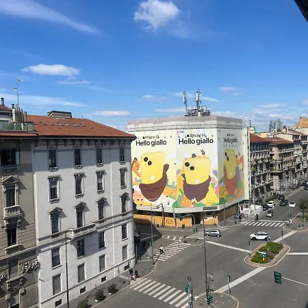 Konukevi Tricolore *