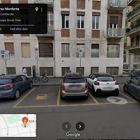 Tricolore Milano