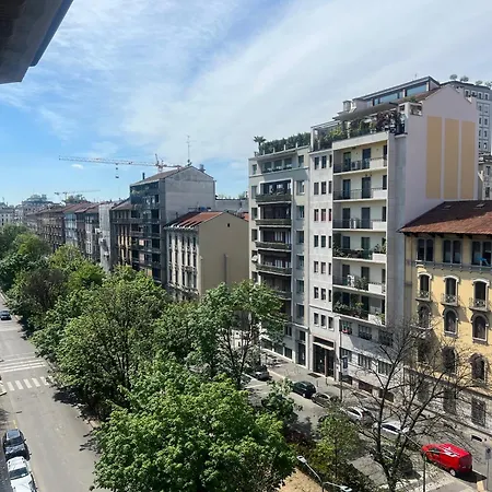 Tricolore * Milano