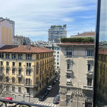 Affittacamere Tricolore Milano